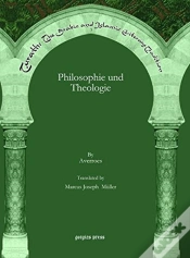 Capa do artigo Philosophie Und Theologie