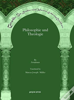 Capa do artigo Philosophie Und Theologie