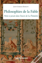 Philosophies De La Fable