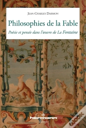 Capa do artigo Philosophies De La Fable
