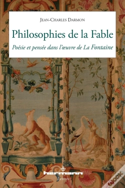 Capa do artigo Philosophies De La Fable