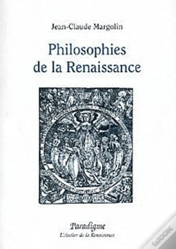 Capa do artigo Philosophies De La Renaissance