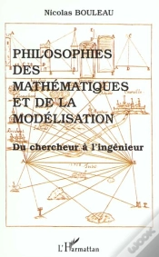 Capa do artigo Philosophies Des Mathématiques Et De La Modélisation Du Chercheur À L