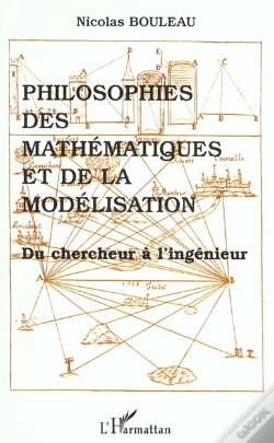 Capa do artigo Philosophies Des Mathématiques Et De La Modélisation Du Chercheur À L'Ingénieur