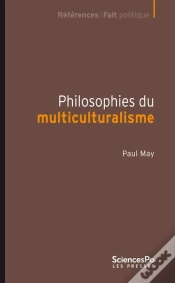 Capa do artigo Philosophies Du Multiculturalisme