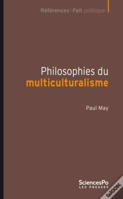 Capa do artigo Philosophies Du Multiculturalisme