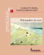 Philosophies Du Sens - Preview