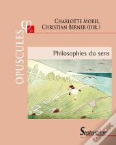 Philosophies Du Sens