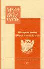 Philosophies Morales - Preview