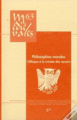 Capa do artigo Philosophies Morales