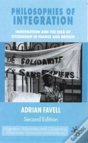 Capa do artigo Philosophies Of Integration