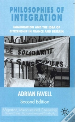 Capa do artigo Philosophies Of Integration
