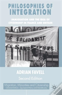 Capa do artigo Philosophies Of Integration