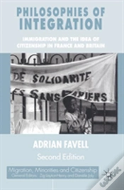Capa do artigo Philosophies Of Integration