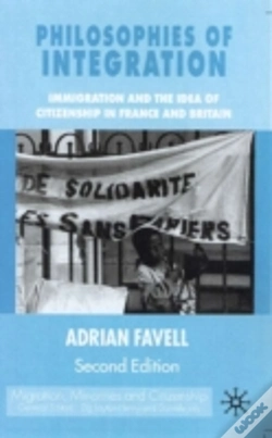 Capa do artigo Philosophies Of Integration