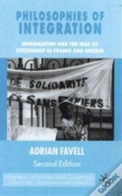 Capa do artigo Philosophies Of Integration