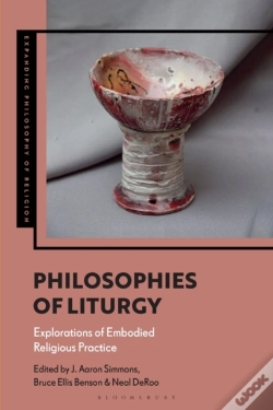 Capa do artigo Philosophies Of Liturgy