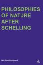 Philosophies Of Nature After Schelling - Preview