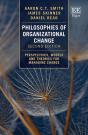Philosophies Of Organizational Change - Preview
