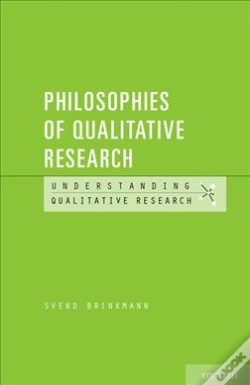 Capa do artigo Philosophies Of Qualitative Research