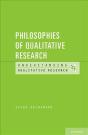 Philosophies Of Qualitative Research - Preview