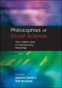 Philosophies Of Social Science - Preview
