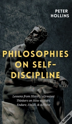 Capa do artigo Philosophies On Self-Discipline
