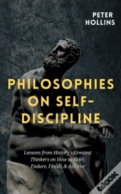 Capa do artigo Philosophies On Self-Discipline