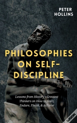 Capa do artigo Philosophies On Self-Discipline