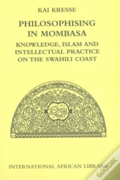Capa do artigo Philosophising In Mombasa