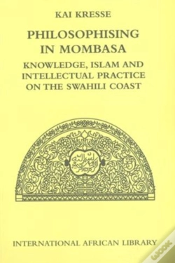 Capa do artigo Philosophising In Mombasa
