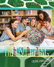 Capa do artigo Philosophizing