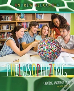 Capa do artigo Philosophizing