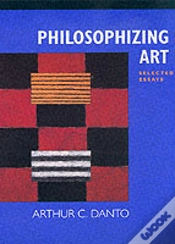 Capa do artigo Philosophizing Art