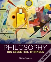 Capa do artigo Philosophy: 100 Essential Thinkers