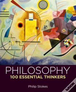 Capa do artigo Philosophy: 100 Essential Thinkers