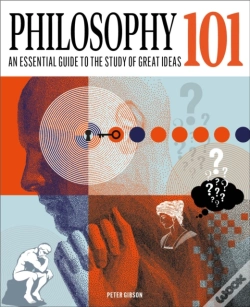 Capa do artigo Philosophy 101