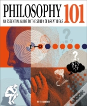 Capa do artigo Philosophy 101