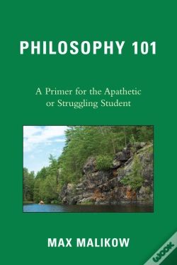 Capa do artigo Philosophy 101