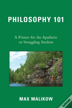 Capa do artigo Philosophy 101