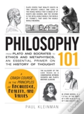 Capa do artigo Philosophy 101