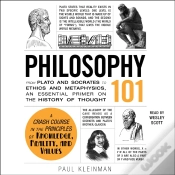 Capa do artigo Philosophy 101