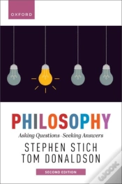 Capa do artigo Philosophy, 2e