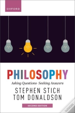 Capa do artigo Philosophy, 2e