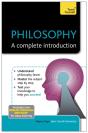 Philosophy: A Complete Introduction: Teach Yourself - Preview