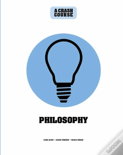 Capa do artigo Philosophy: A Crash Course