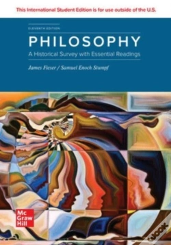 Capa do artigo Philosophy: A Historical Survey With Essential Readings Ise