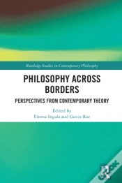 Capa do artigo Philosophy Across Borders