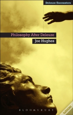Capa do artigo Philosophy After Deleuze