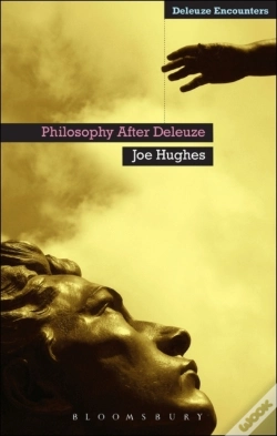 Capa do artigo Philosophy After Deleuze